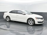 Used 2013 Volkswagen Passat 2.5 SE image 5