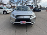 Used 2019 Mitsubishi Eclipse Cross ES image 3
