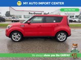 Used 2014 Kia Soul + image 4