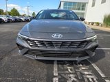 New 2025 Hyundai Elantra Sport image 3