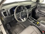 Used 2020 Kia Sportage LX image 5