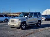 Used 2008 Jeep Liberty Sport w/ Popular Equipment Group image 2