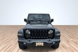 Used 2020 Jeep Wrangler Sport image 2