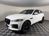 Used 2021 Jaguar F-PACE S image 3