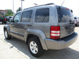 Used 2012 Jeep Liberty Sport w/ Popular Equipment Group image 4