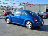 Used 2008 Volkswagen Beetle S image 3