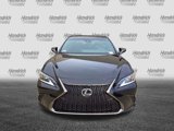 New 2025 Lexus ES 350 F Sport image 3