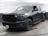 New 2025 RAM 1500 4x4 Crew Cab image 3