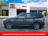 Used 2023 Nissan Rogue S image 2
