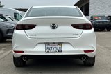 Used 2021 MAZDA MAZDA3 s image 4