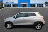 Used 2020 Chevrolet Trax LS w/ Tint and Cruise Package image 5