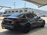 Certified 2019 INFINITI Q50 Signature Edition image 5