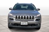 Used 2016 Jeep Cherokee Latitude image 3