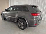 Used 2021 Jeep Grand Cherokee Limited w/ Quick Order Package 28K 80th image 5