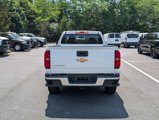 Used 2020 Chevrolet Colorado W/T w/ WT Convenience Package image 5