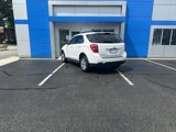 Used 2017 Chevrolet Equinox LS image 4