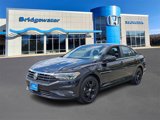 Used 2019 Volkswagen Jetta R-Line w/ R-Line Cold Weather Package image 3