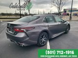 Certified 2023 Toyota Camry SE image 5