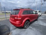 Used 2018 Dodge Journey SE w/ Blacktop Package image 5