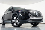 Used 2023 Mercedes-Benz EQB 300 4MATIC w/ Exclusive Package image 4
