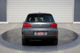 Used 2013 Volkswagen Tiguan S image 6