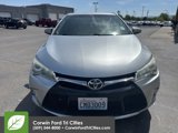 Used 2016 Toyota Camry SE image 3