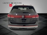Used 2024 Volkswagen Atlas Peak Edition SEL image 5