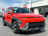 Used 2024 Hyundai Kona Limited image 2