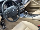 Used 2013 BMW 535i Sedan image 3