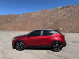 Used 2020 Nissan Kicks SV image 3