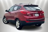 Used 2012 Hyundai Tucson GLS image 4