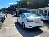Used 2017 Nissan Sentra SV w/ Electronics Package image 6
