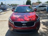 Used 2017 Kia Sorento LX image 3