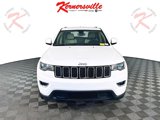 Used 2022 Jeep Grand Cherokee Laredo E image 2