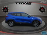 Used 2022 Kia Seltos LX image 2