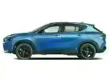 New 2024 Dodge Hornet R/T Plus image 3