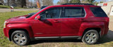 Used 2014 GMC Terrain SLT image 2
