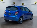 Used 2016 Chevrolet Sonic LT image 5