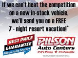 New 2026 Chevrolet Equinox LT w/ LPO, Floor Liner Package image 4