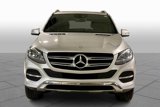 Used 2016 Mercedes-Benz GLE 350 image 3