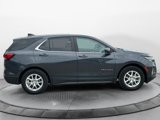 Used 2023 Chevrolet Equinox LT image 2