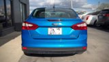 Used 2014 Ford Focus SE w/ SE Winter Package image 4