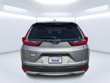 Used 2017 Honda CR-V LX image 4