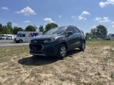 Used 2017 Chevrolet Trax LT w/ LT Convenience Package image 2