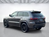 Used 2017 Jeep Grand Cherokee Altitude image 5