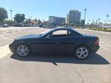 Used 2001 Mercedes-Benz SLK 320 image 5