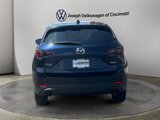 Used 2022 MAZDA CX-5 AWD 2.5 S w/ Preferred Package image 4
