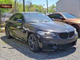 Used 2017 BMW M240i Coupe image 3