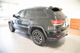 Used 2020 Jeep Grand Cherokee Trailhawk w/ Trailhawk Luxury Group image 2