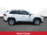 Certified 2020 Toyota RAV4 XLE image 5